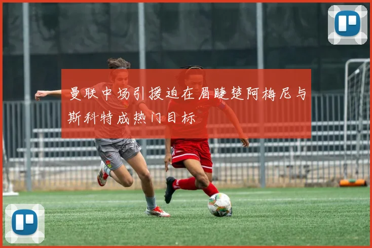 曼联中场引援迫在眉睫楚阿梅尼与斯科特成热门目标